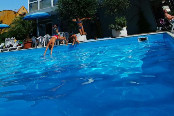 Dasamo Hotel (Rimini)